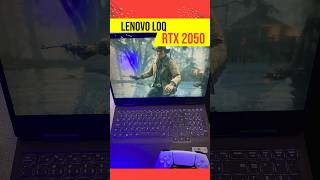 Lenovo LOQ RTX 2050 rtx2050 gameshorts shortvideo gamerlife lenovoloq rtx3060 rtx3080 [upl. by Manuela]