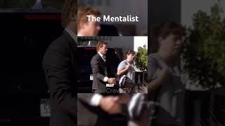 Jane talks to the kid😄😄 mentalist tvshow [upl. by Witte956]