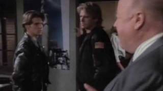 MacGyver The Stringer Trailer 1 RichardDeanAnderson [upl. by Enamrahc678]