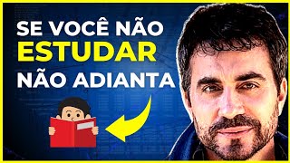 ELEITO O MELHOR VÍDEO de Motivação Para Estudar 2022  Padre Fábio De Melo [upl. by Anivram896]