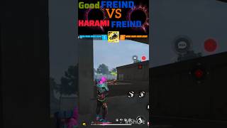 Good Friend VS Harami Friend 😂😂🤣🤣 PART2  fffunnyclips mobtra hellorawdy goodfriend [upl. by Clareta]