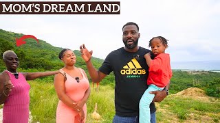 How we bought land for Mom Vals Kitchen and Facts about buying in 2024  Building your dream house [upl. by Hsaka387]