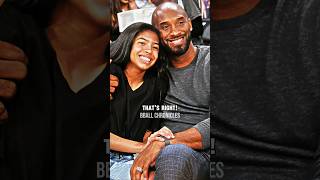 Kobe Bryant Said Gigi Dreamed of Playing in the WNBA ❤️  JimmyKimmelLive shorts [upl. by Rea]