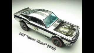 Boss Hoss Silver Special vs Shelby Mustang  Grudge Match [upl. by Eglantine]