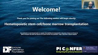 Hematopoietic Stem Cell Bone Marrow Transplantation [upl. by Pudens609]