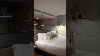 Hotel Sensei Nimman Chiang Mai  🌟Review 45  swipesvibes [upl. by Amalburga]