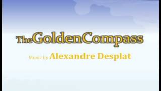 The Golden Compass Complete Soundtrack [upl. by Adnirb]