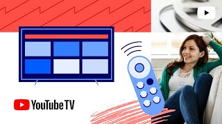 How to Watch YouTube TV with Your Smart TV or Streaming Device  US Only [upl. by Wurst]