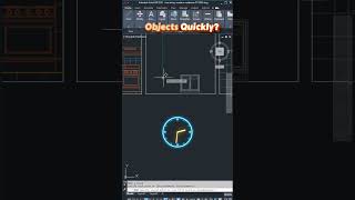 AutoCAD TT Commandshorts tutorial autocad autodesk cad autocad2dautocadtips autocadtutorial [upl. by Marena]