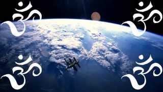 136 1 Hz or C in 432 Hz Sound of Earths Planetary Cycle  Perfect Fifth FIXED [upl. by Nerty]