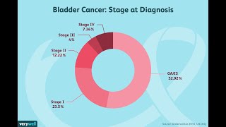 Treatment of Bladder Cancer by Stage [upl. by Gardel527]