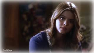 PLL Emily amp Alison Emison  So Cold [upl. by Mandell]