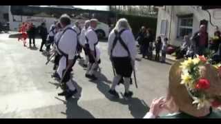 Trigg Morris Ring O Bells [upl. by Blessington]