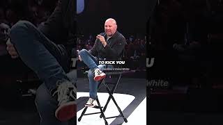 Dana White’s Advice for Tough Times [upl. by Naaman]