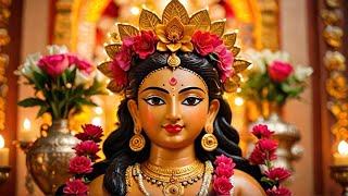 Durga Ji ki Aarti  Powerful Hindu Devotional Song 2024 [upl. by Able898]