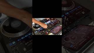 PIONEER DDJ REV7  Ipad Pro amp DJAY PRO  Quick Test [upl. by Anigal320]