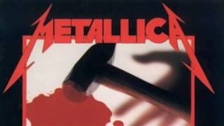 No Remorse  Metallica  Studio Version  HD [upl. by Janenna254]