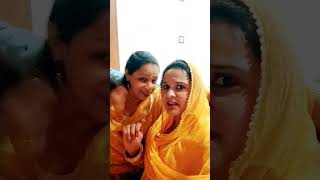 उम्र कैद 🤣🤣🤣🤣 newsong punjabisong punjabi music song danceandmasty comedydance [upl. by Pacifa]