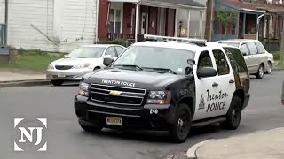 Trenton initiative to curb summer violence [upl. by Hedges102]