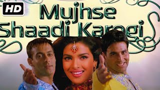 Mujhse Dosti Karoge part 1 [upl. by Sailesh321]