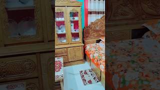 Chittagong shagon kater furniture bed room video। furniture furnituredesign bedroom video [upl. by Ditzel366]