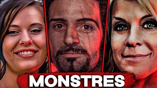 4 ATROCES AFFAIRES CRIMINELLES  2h30 de TRUE CRIME compilation [upl. by Ailelc]