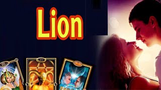 LION PERSONNE QUI TAIME TELLEMENT🥰 AUJOURDHUI REND TA VIE IMPOSSIBLE QUELQUE CHOSE DE MIEUX ARRIVE [upl. by Bonar]