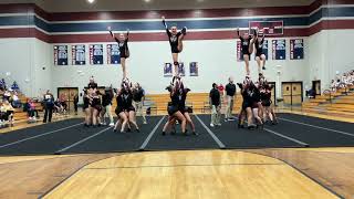 2024 State Qualifiers Wando by Bem Rivers Productions Please subscribe [upl. by Mortie]