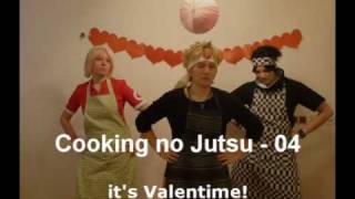 CnJ 04  its Valentime Eng Sub [upl. by Leupold]