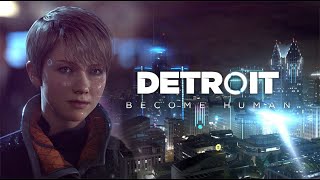 EVO STA NAS CEKA  Detroit Become Human PART 2 [upl. by Aissyla674]