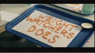 Weight Watchers Mall Commercial [upl. by Atnoek]