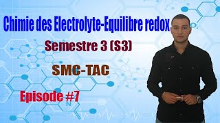 ElectrochimieVidéo7 la SolvatationRayon cristallin et électrochimieMobilité ioniqueExercice [upl. by Santos569]