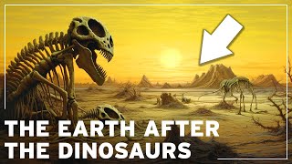 The Forgotten Era What Really Happened AFTER the Dinosaurs Went Extinct  Earth History Documentary [upl. by Lielos]