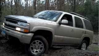 2004 Tahoe Z71 [upl. by Adaj913]