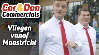 Corendon Commercials  Maastricht  2020 [upl. by Amoreta]