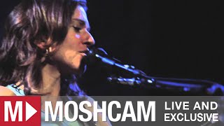 Ani DiFranco  Dilate Live in New York  Moshcam [upl. by Akyeluz]