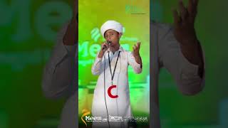 THAJUL ULAMA MEEM ART FEST 2K24 MADH SONG firstshortvideo [upl. by Otrebide255]