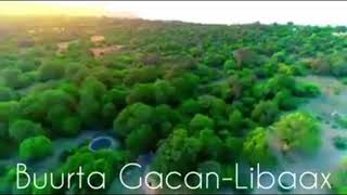 Muuqaalkii Ugu Quruxda Badnaa Ee Buurta Gacan Libaax 2018 [upl. by Leland344]