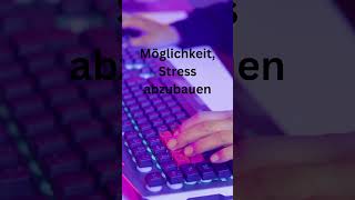 Stress abbauen [upl. by Evot]