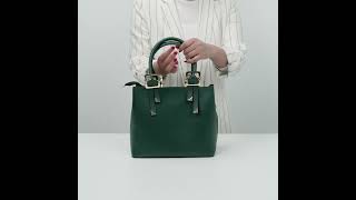 ROOKIE BAG GREEN by ASTORE [upl. by Ahsenot]