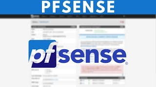 pfSense 24  Installation amp Configuration [upl. by Brena]