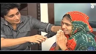 Zindagi aur maut ki jung  Subah Saverey Samaa kay saath 26 Oct 2015 [upl. by Deeraf]