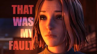 Max talks how she lost Chloe  Life is Strange Double Exposure [upl. by Alejandra94]