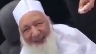 Haji Abdul Wahab Sahab Latest Video [upl. by Skip]