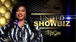 UNITED SHOWBIZ WITH MZGEE 090324 [upl. by Oys]