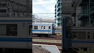 所沢駅付近で撮った動画21 [upl. by Rusty]