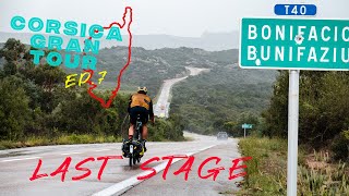 Corsica Grand Tour Chiudiamo il cerchio Episodio 77 [upl. by Shevlo]