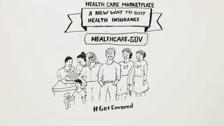 White House White Board What ObamaCare Means For You [upl. by Danialah825]