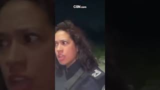 POLICÍA VS DELINCUENTE MANO A MANO [upl. by Nnyliak]