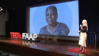 Diversidade inclusão e vieses inconscientes  Cristina Kerr  TEDxFAAP [upl. by Gmur]